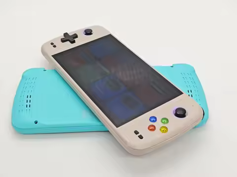 M27 Portable Pocket Retro Handheld Video Game Console 1024*600 Display 7.0 Inch Screen Gaming ﻿Suppo