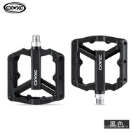 Pedal Basikal Pedal Berbasikal Basikal Gunung Jalan Tiga Pedal Galas CX925 Pedal Bekalan Berbasikal