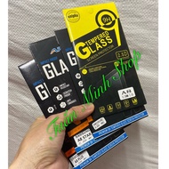 Galaxy A8 - A8 Plus - A8 Star - A8 2018 Tempered Glass