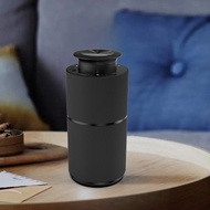 【品菲特PINFIS】智能擴香儀 車用香氛機-鋁合金(贈天然精油2瓶)