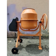 EIKO JAPAN PCM420 550w 140L Electric Concrete Mixer Mesin Bancuh Simen(Made in MALAYSIA)