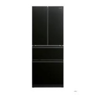 ตู้เย็น MULTI DOOR MITSUBISHI MR-LX50EY-GBK 15.6 คิว กระจกดำ (1284342)