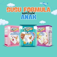 [HOT] Fast Delivery Susu Kambing R-Rayyan atasi sembelit Ar rayyan #rrayyan #newborn #ekzima #freela