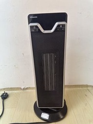 Rasonic 暖風機
