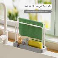 kids room furniture synergy house furniture Rak dapur, kain buruk, rak saliran, pelbagai fungsi isi 