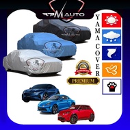 ALPINE YamaCover Protect Sun Rain Dust Cat's claws A110 A290 A390