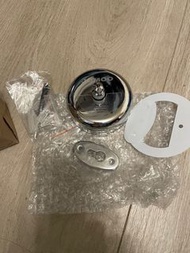 Jomoo 圓形伸縮晾衣繩