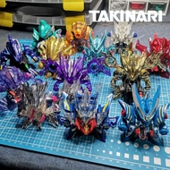 【hot sale】 ( Pre-Loved ) Takara Tomy Crossfight B-daman