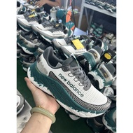 No.1 NB new V3 series mountaineering off -road shoes men's casual sports running shoes 6XW6