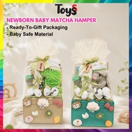 Toyss Hadiah Untuk Baby Newborn Hamper Gift Baby Newborn Baby Gift Set Baby Gift Set Barang Baby New