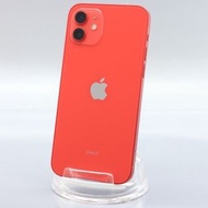 Apple iPhone12 128GB (PRODUCT)RED