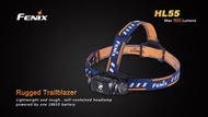 Fenix HL55 Cree LED 中白光 18650 頭燈