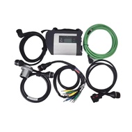 High-quality Mb Star C4 WIF DOIP Support Cars&Trucks With Software 2023.09 Diagnosis Tool for DAS/XE
