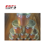 EBFS Paprika Edelsüss im Glas 60 Gram / Paprika Powder in Jar 60 Gram