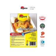 Asyura Lodeh/Lontong Paste 280g