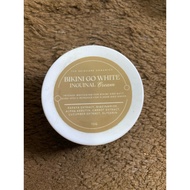 BIKINI GO WHITENING INGUINAL CREAM