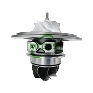 Turbo CHRA Cartridge High Flow G35-1050 Ball Bearing New Design Curved Billet