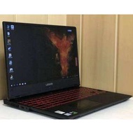 （二手）Lenovo Y7000 15.6 '' i7-8750 8G 1T+256G GTX1050Ti  4G 95%NEW