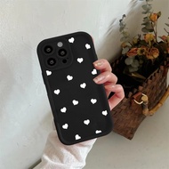 YX206 Case For Infinix SMART 5 6 6+ 7 8 HOT 9 10 12 PLAY 12I 20 20I 30I 30 PLAY 40 NOTE 12 30 40 PRO