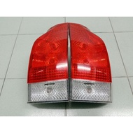 Volvo V70 XC70 2000 Tail Lamp