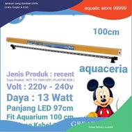 120 cm hikari LED aquarium lamp 120 cm hk lp 1200