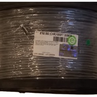 Belden 8760 18 AWG Stranded Cable 1 Pair 2 Lines Price Per Meter