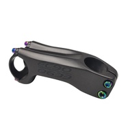 EC90 Pro T1000 Carbon MTB Mother Bike 6/17 Degrees 31.8MM Road Bike Carbon Stem Positive and Negativ