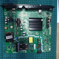 Toshiba TV main board  55c350L/SBZ1