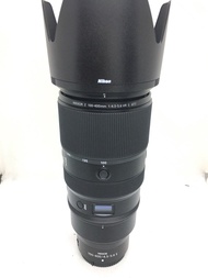 Nikon 100-400mm F4.5-5.6 (Z-Mount)