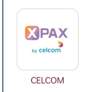 Celcom Instant Reload Top up