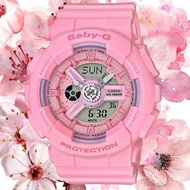#BA-110-4A1 行貨 現貨 深水埗門市正貨 - 全新 卡西歐 CASIO 錶 "ba-110-1a" "baby g ba-110-1a" "BabyG" "Baby G" Watch "BA