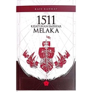 1511 KEJATUHAN EMPAYA MELAKA, Rafe Rahmat