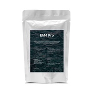 EM4 Pro for Aquaculture Farming 500gm