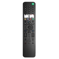 New Voice Remote RMF-TX520U for SONY Smart TV KD-50X80J XR-55A90J XR-55X90J OEM