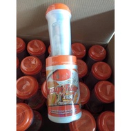 V ASIA ORANGE FIBER XTRA