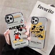 MICKEY FASHION SOFT TPU CASING XS MAX 11 11 PRO 11 PRO MAX