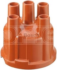 BOSCH Ignition Distributor Cap Fits PORSCHE 356 912 Targa 1.6L 1959-1970
