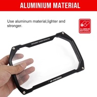 New FOR BMW R1200GS R1250GS R1250GSA F850GS F750GS F900 F900R Motorcycle Accessories Meter Frame cov