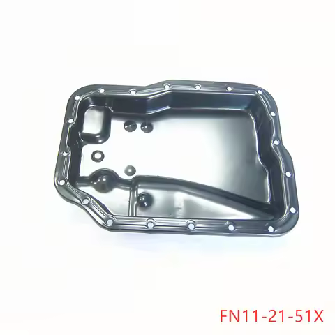 Car transmission oil pan 19-836 for Mazda 3 BK 2.0 2004-2008 323 family protege BJ 1998-2005 Mazda 5