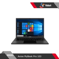 Axioo MyBook Pro 103 (8S5) i3-1005G1 8GB 512GB SSD Intel Win 10 Pro