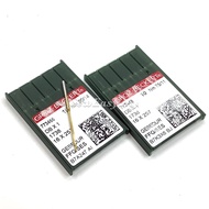 DB11, DB14, DP11, DP12 & DP14 Groz Beckert Jarum GOLD Mesin Industri / GOLD Needle Industrial Machin