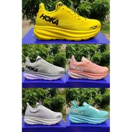 Hoka Women's Shoes Made In Vietnam Suitable For Aerobics Sports Etc