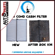 🍁OEM🍁 Proton Gen 2 And Satria Neo Patco System Aircond Cabin Blower Air Filter