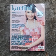 majalah KARTINI edisi September 2007