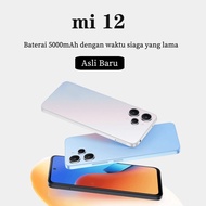 [New Tuoyuan Electronic Technology]  mi12Cross-border Hot-Selling Smartphones6.79Inch Large Screen  