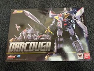 BANDAI  超合金魂 GX13R 超獸機神斷空我
