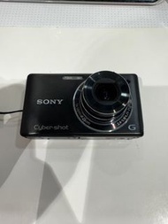 Sony Cyber-shot DSC-W380 數碼相機