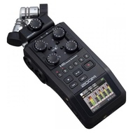 Zoom H6 Handy Recorder / Zoom H6 - Professional Voice Recorder