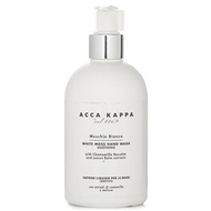 Acca Kappa 艾卡卡帕 白苔洗手液 300ml/10.4oz