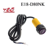 Infrared Obstacle Sensor E18-D80NK _M649